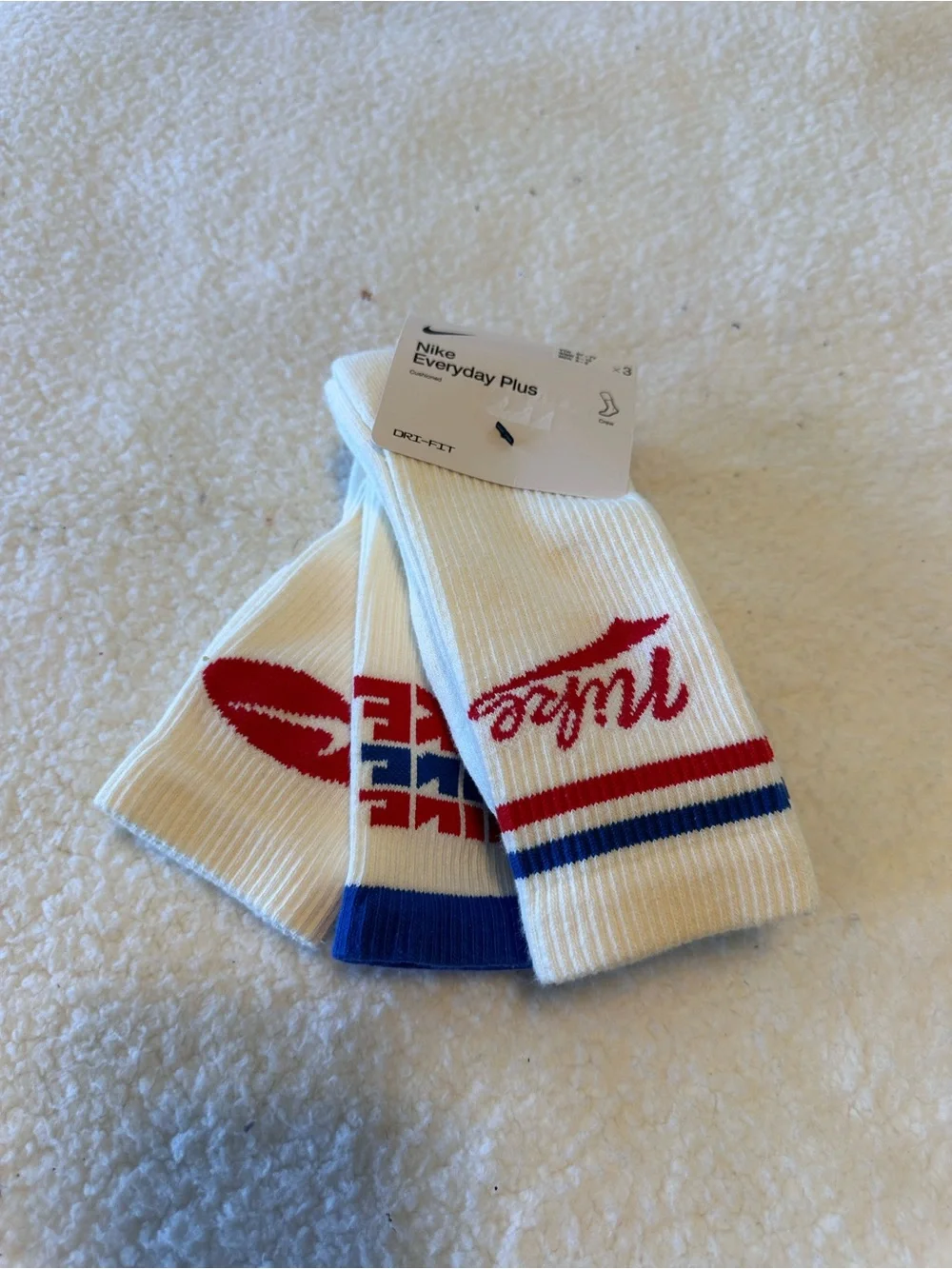 Nike Everyday Plus Socks